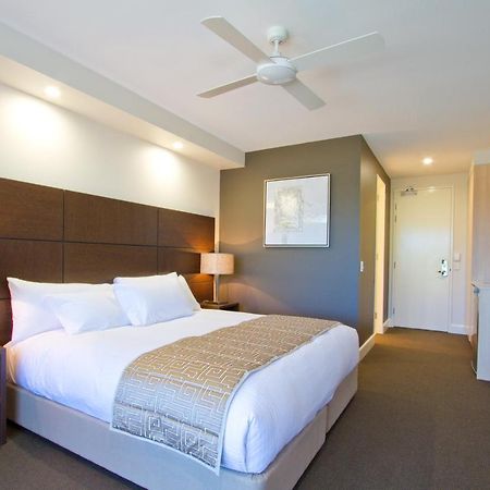 Hotel The Remington Muswellbrook Exteriér fotografie