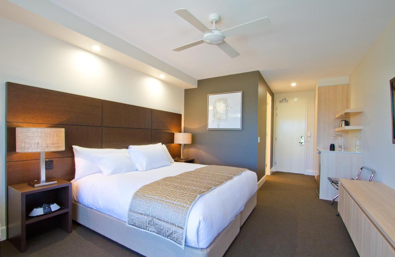 Hotel The Remington Muswellbrook Exteriér fotografie