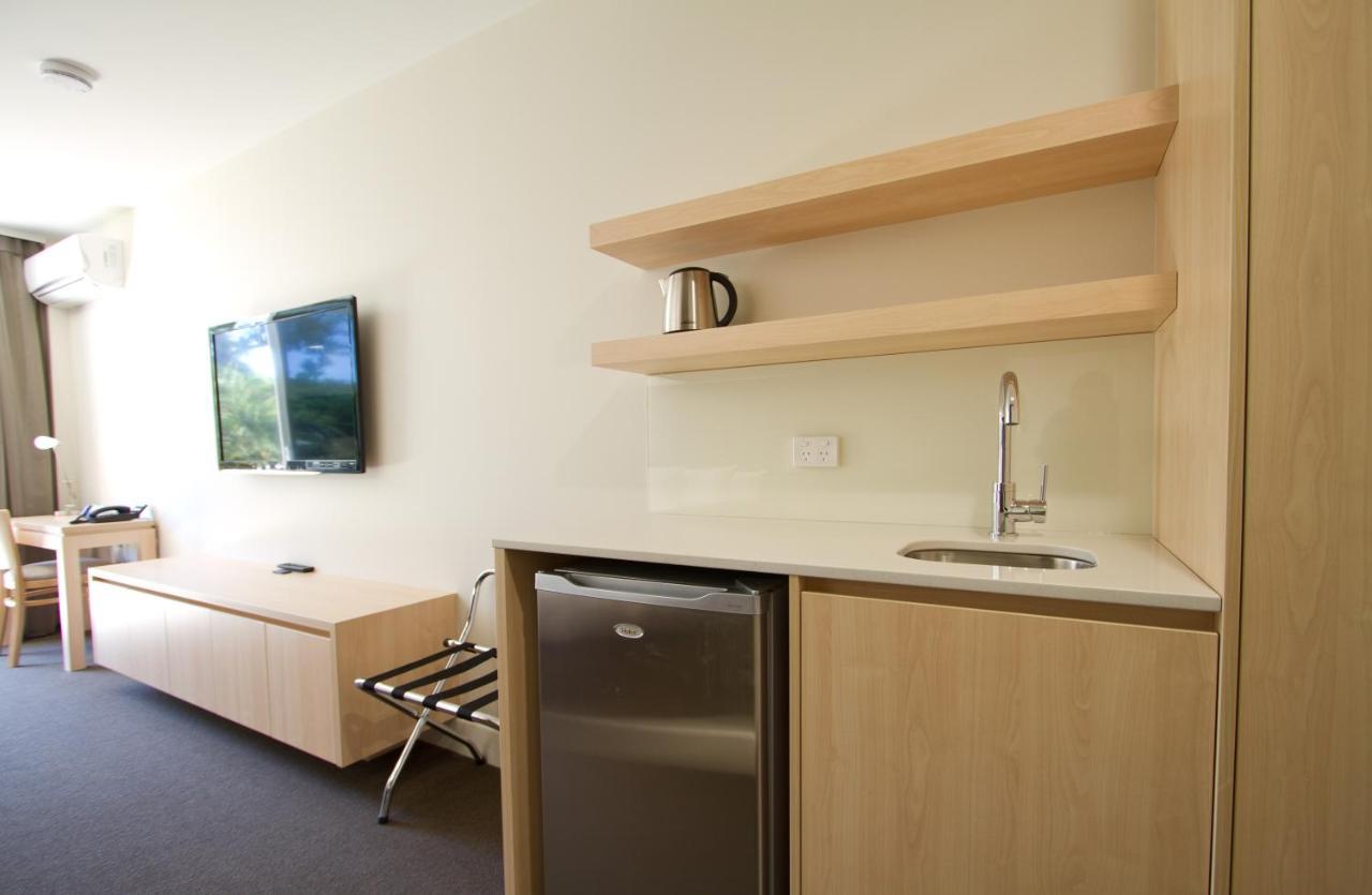 Hotel The Remington Muswellbrook Exteriér fotografie