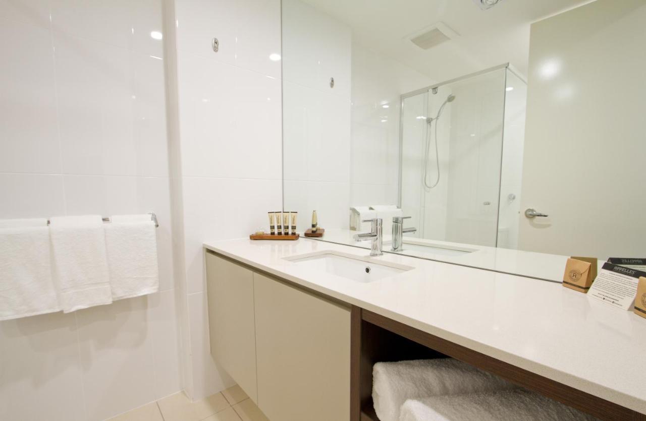 Hotel The Remington Muswellbrook Exteriér fotografie