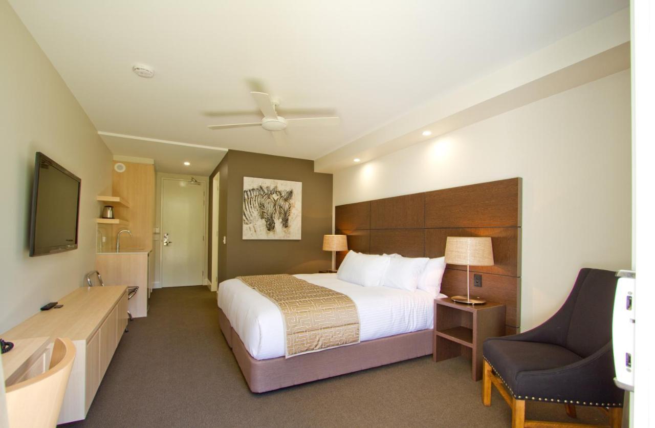 Hotel The Remington Muswellbrook Exteriér fotografie