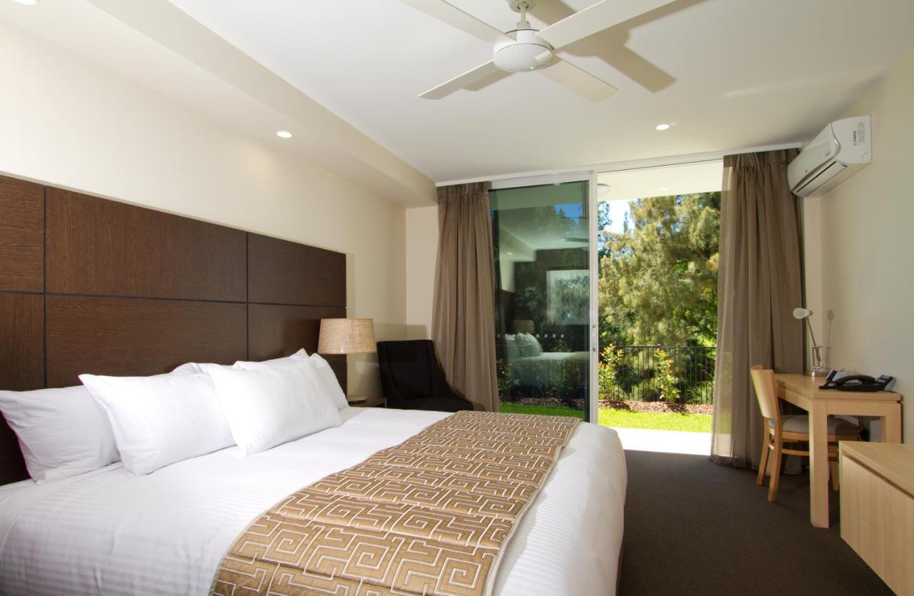 Hotel The Remington Muswellbrook Exteriér fotografie